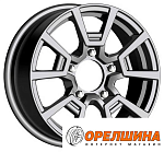 Carwel Нива-SK  SL  6.5х16  5x139,7  ЕТ40  98,5